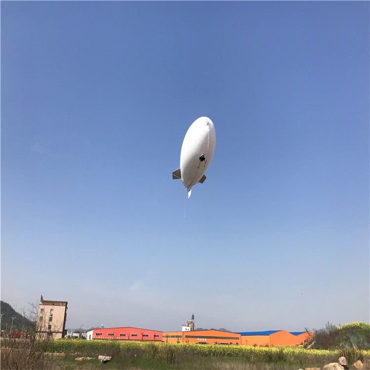巴南无人飞艇价格